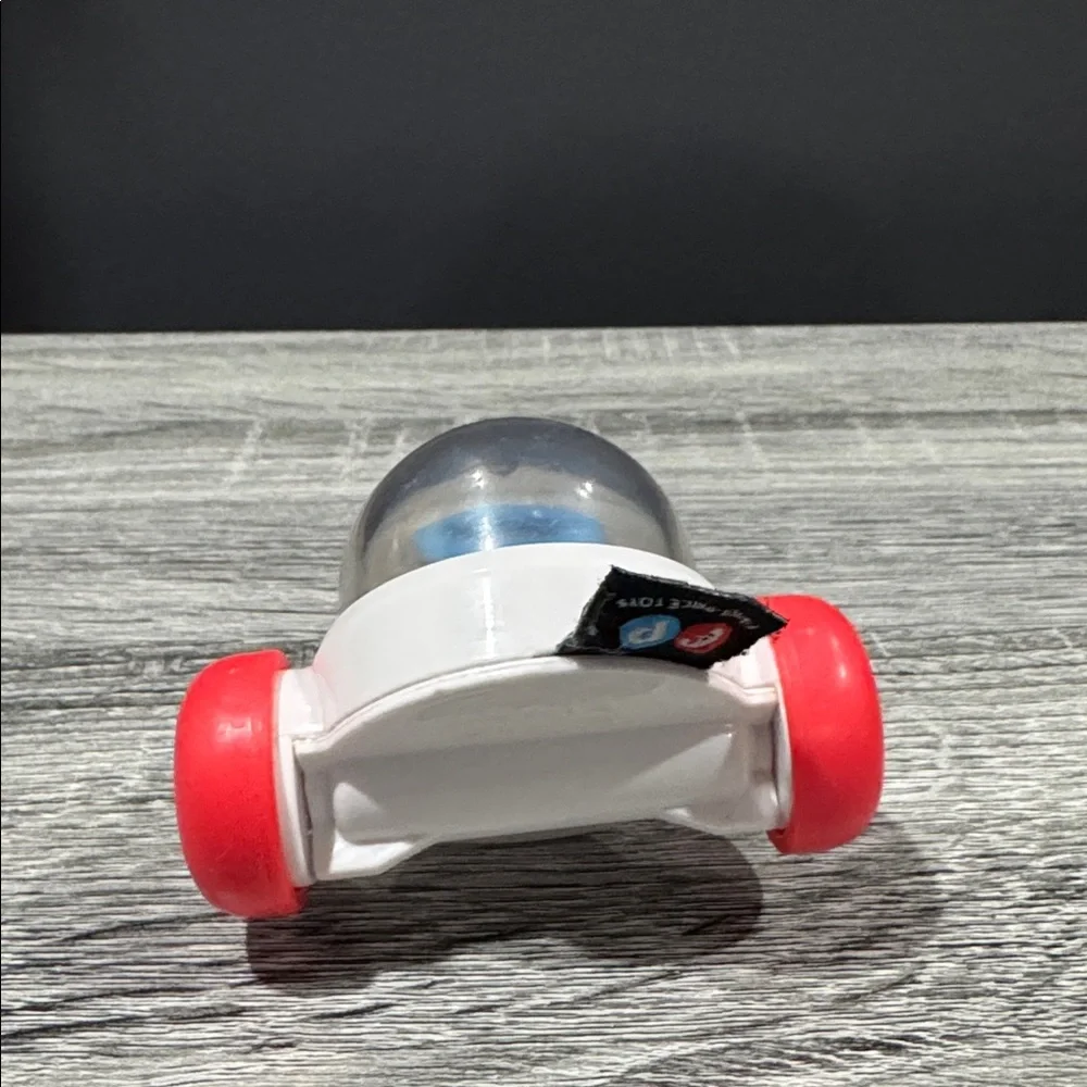 Fisher-Price | Corn Popper Rattle Toy - Baby Rattle - Picture 3 of 6